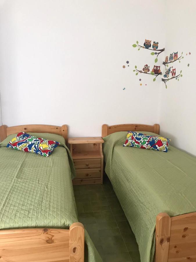 Villa Immersa Nel Verde A 란조 딘텔비 외부 사진